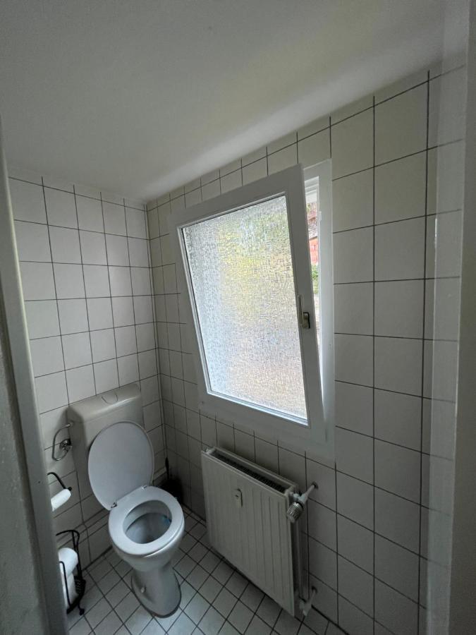 Meyver Cochem Centrum. Buitenkant foto