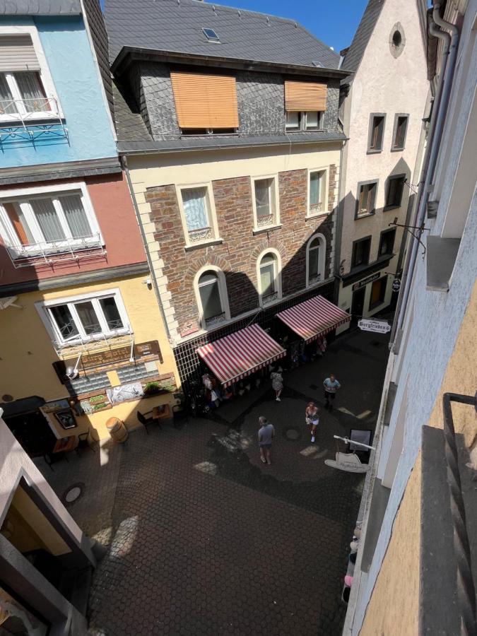 Meyver Cochem Centrum. Buitenkant foto