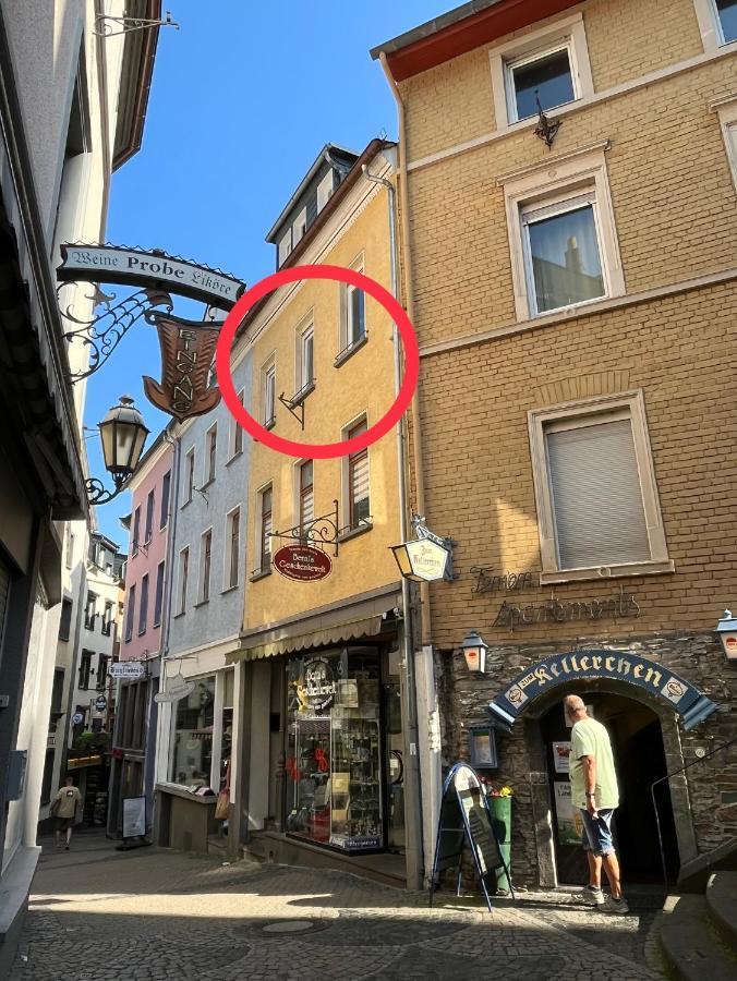 Meyver Cochem Centrum. Buitenkant foto