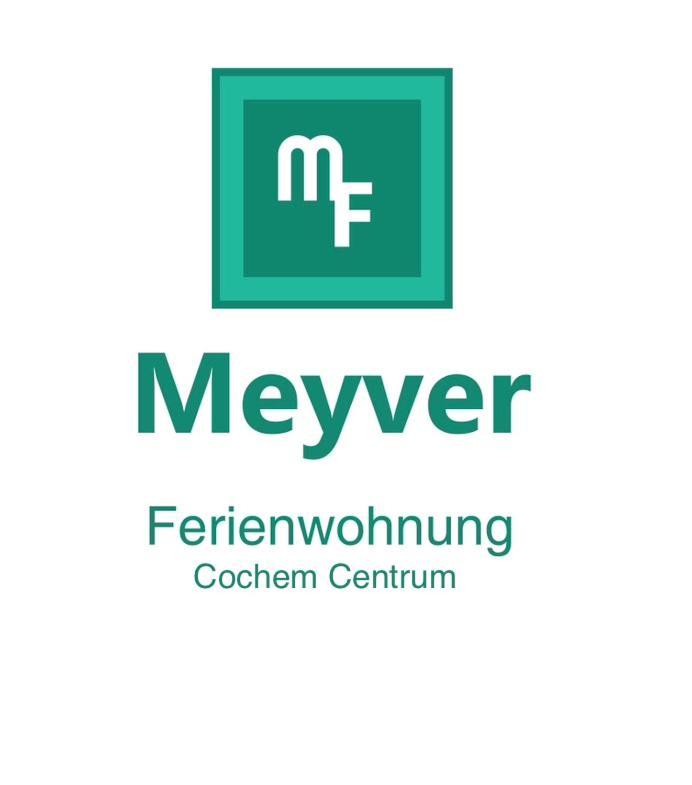 Meyver Cochem Centrum. Buitenkant foto